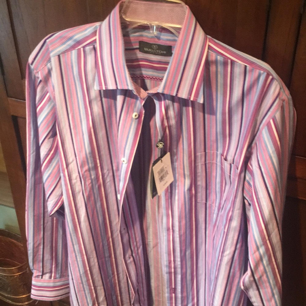 Men’s shirt